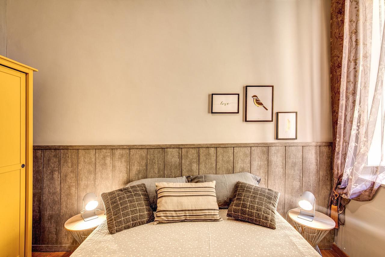 Ripetta Miracle Suite Řím Exteriér fotografie
