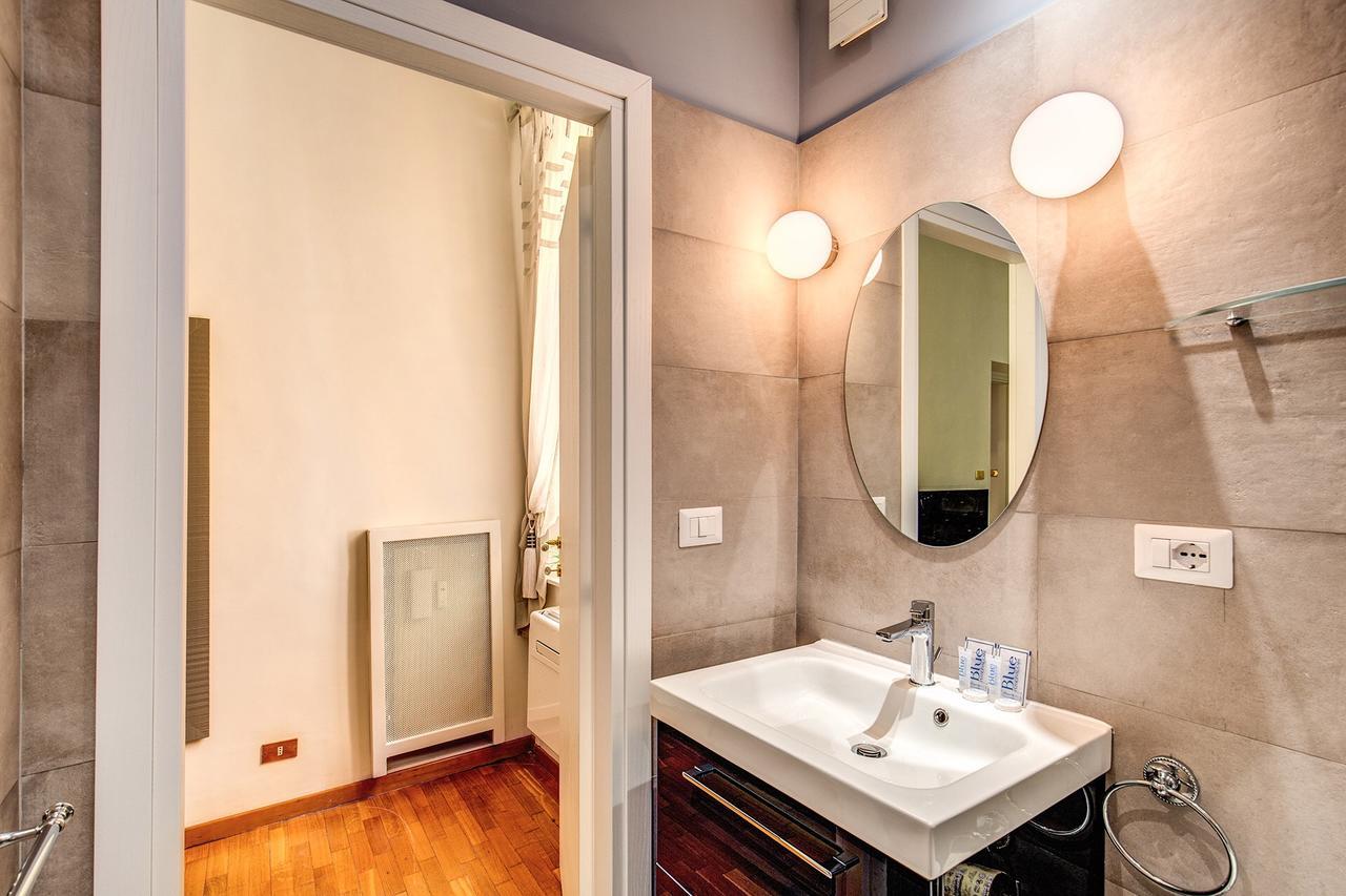 Ripetta Miracle Suite Řím Exteriér fotografie