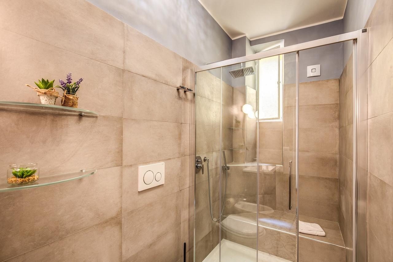 Ripetta Miracle Suite Řím Exteriér fotografie