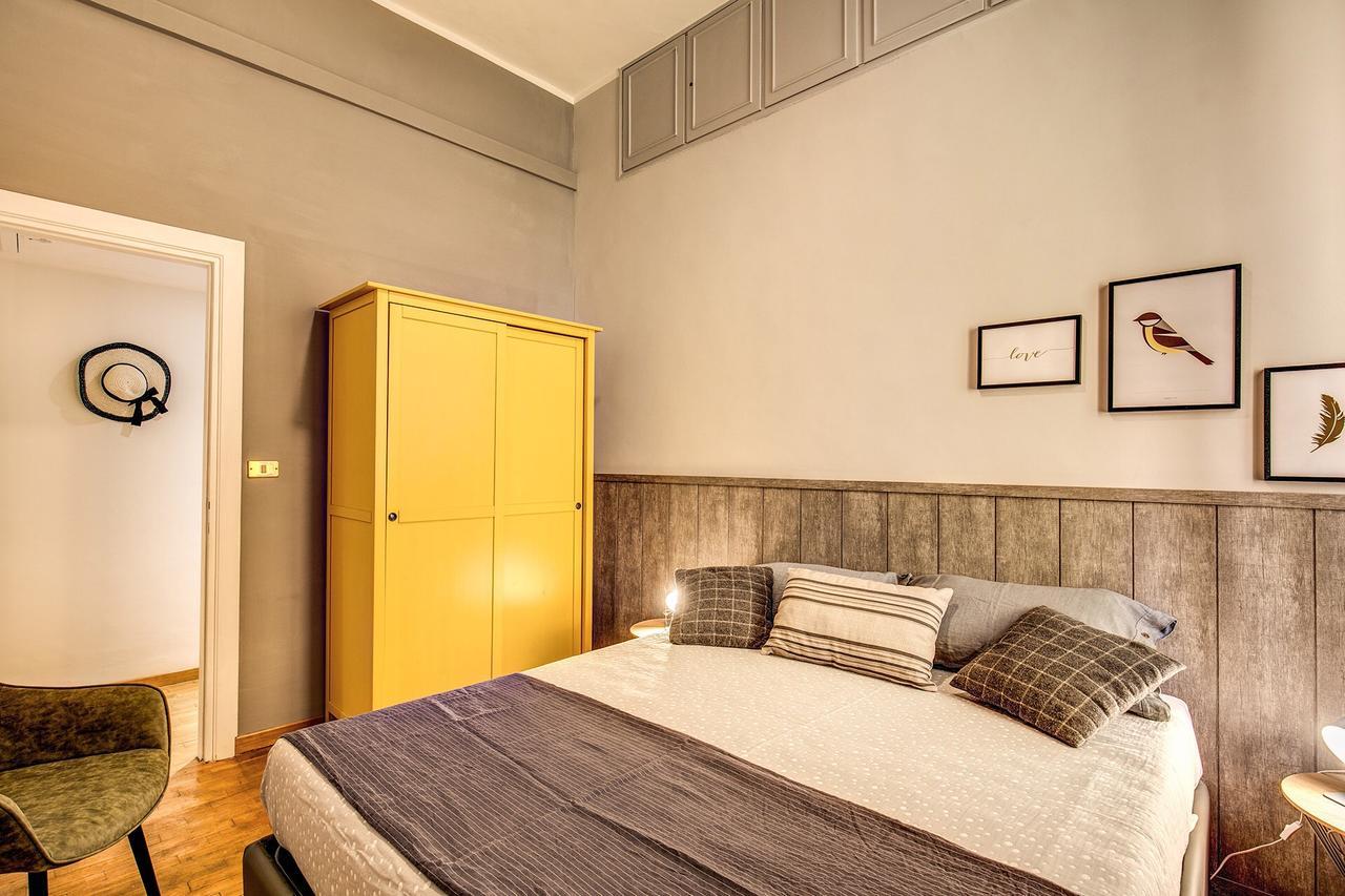 Ripetta Miracle Suite Řím Exteriér fotografie