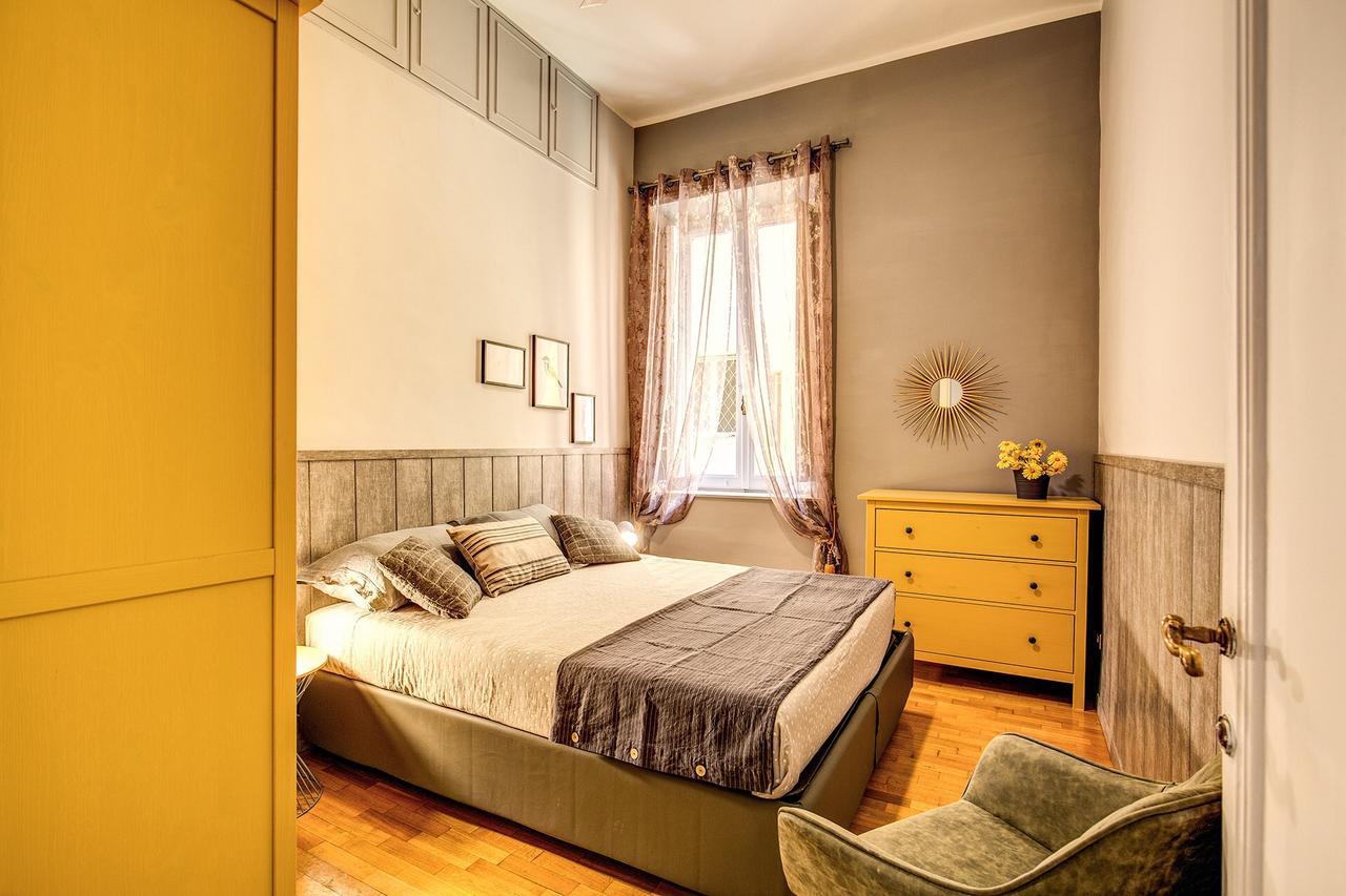 Ripetta Miracle Suite Řím Exteriér fotografie