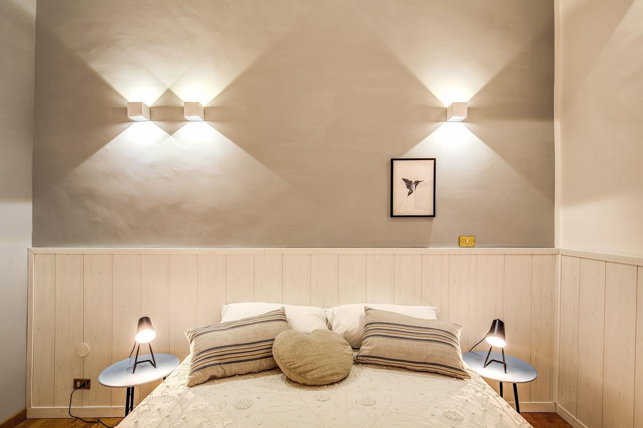 Ripetta Miracle Suite Řím Exteriér fotografie