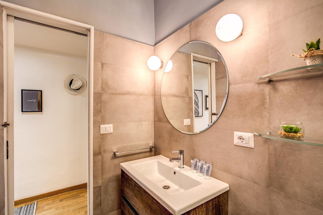 Ripetta Miracle Suite Řím Exteriér fotografie